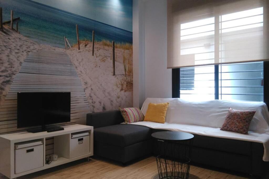 Suite Jinetes Málaga Exterior foto